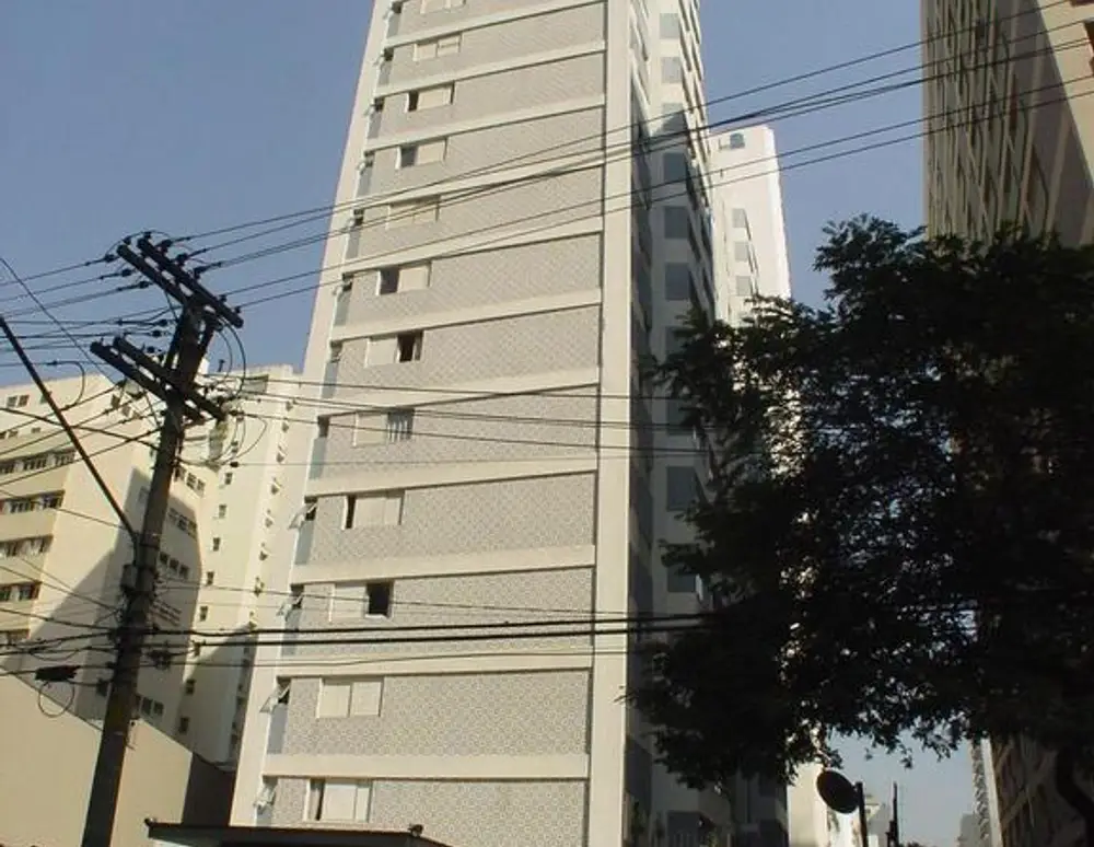 Edificio Guaracema — foto 2