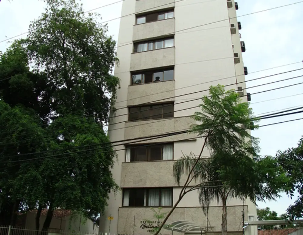 Edificio Bellagio