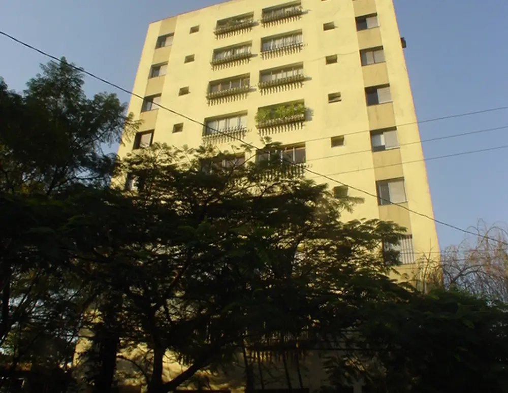 Edificio Olinda