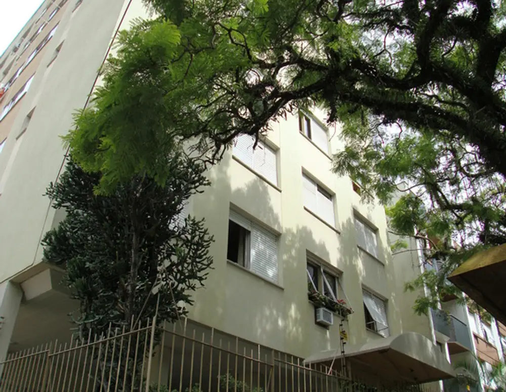 Edificio Preludio