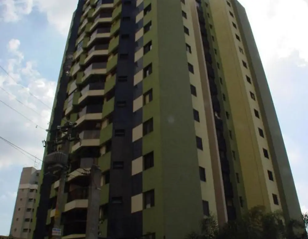 Edifício Casa Alta