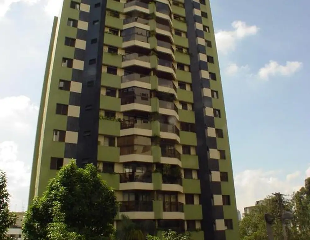 Edifício Casa Alta — foto 2