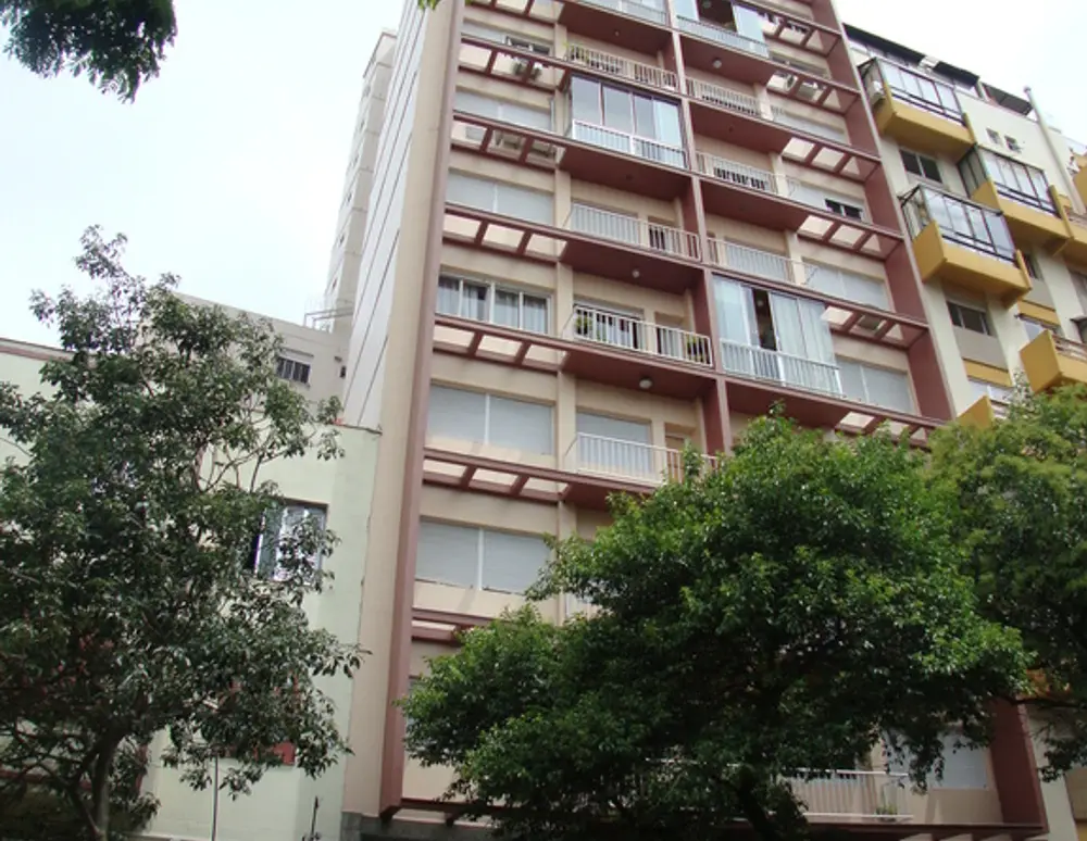 Edificio Senador