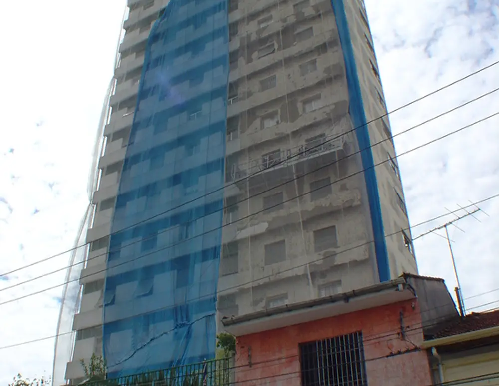 Edificio Ayello