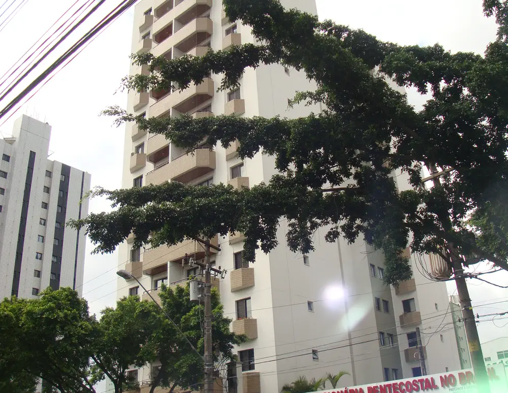 Edificio Kentucky — foto 2