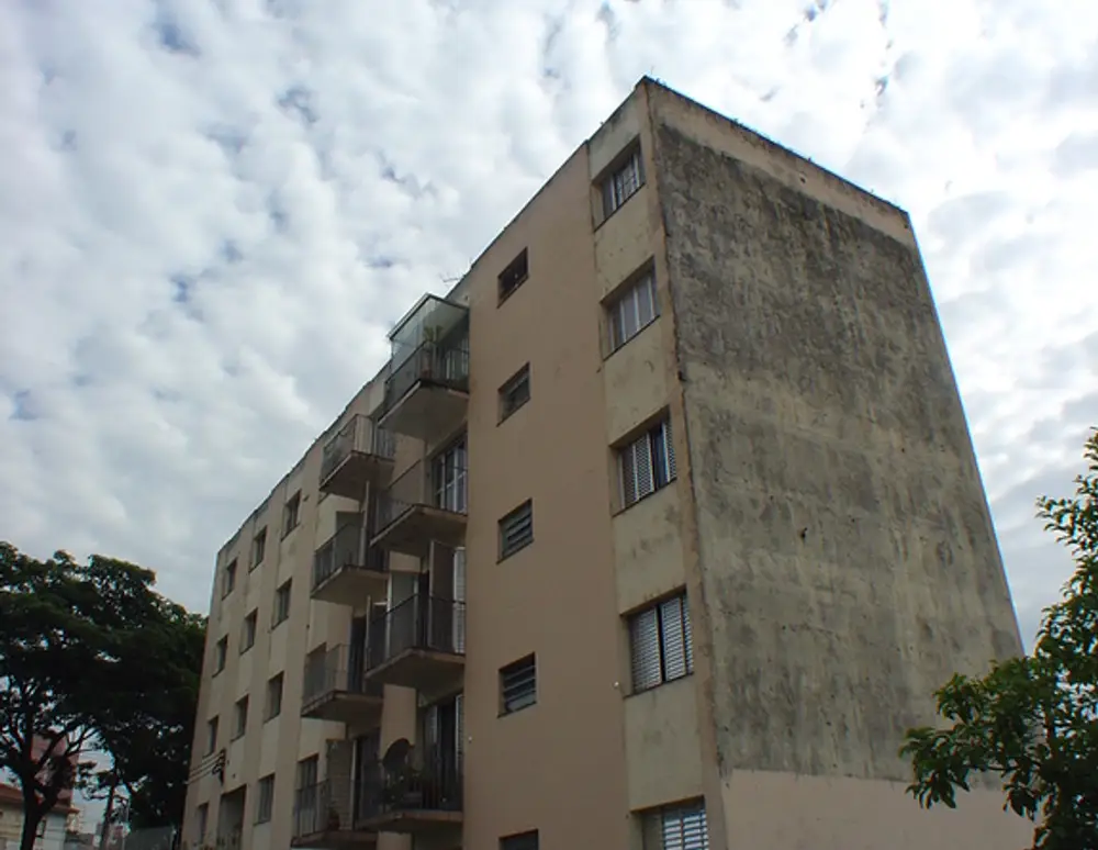 Edificio Miriam Ii