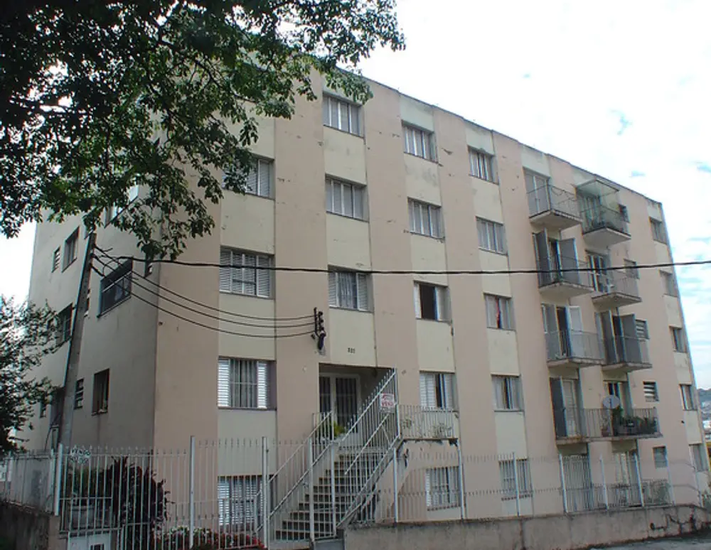 Edificio Miriam Ii — foto 2