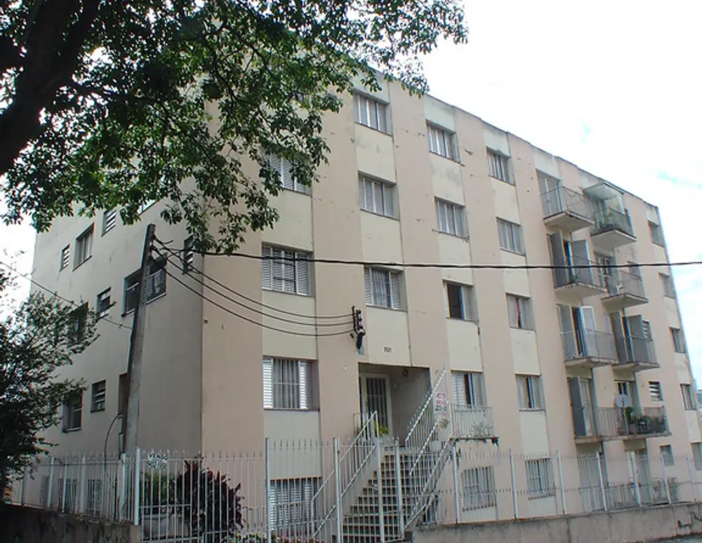 Edificio Miriam Ii — foto 3