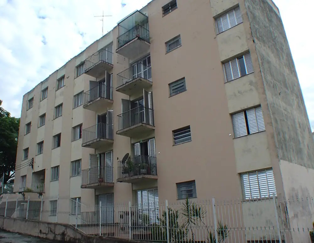 Edificio Miriam Ii — foto 4