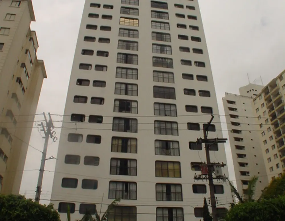 Edificio Fabia