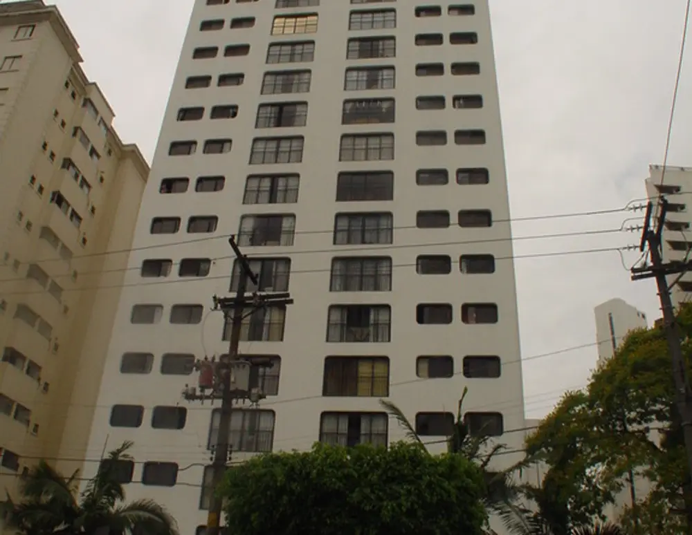Edificio Fabia — foto 2