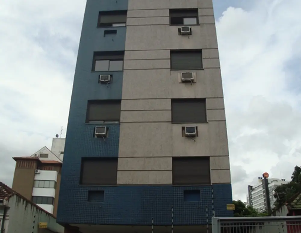 Edificio Residencial Coral Park
