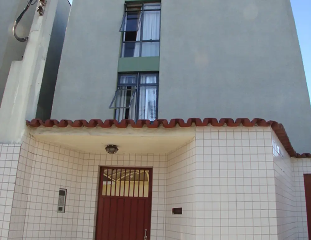 Edificio Santa Izabel