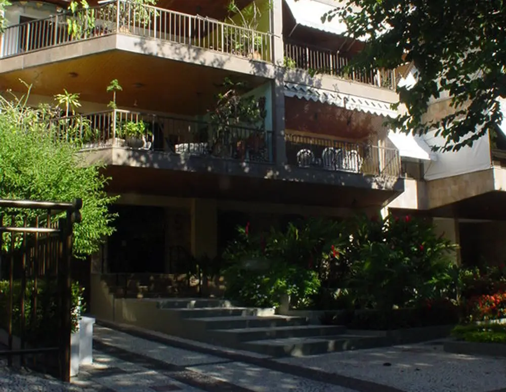 Edificio Fatima
