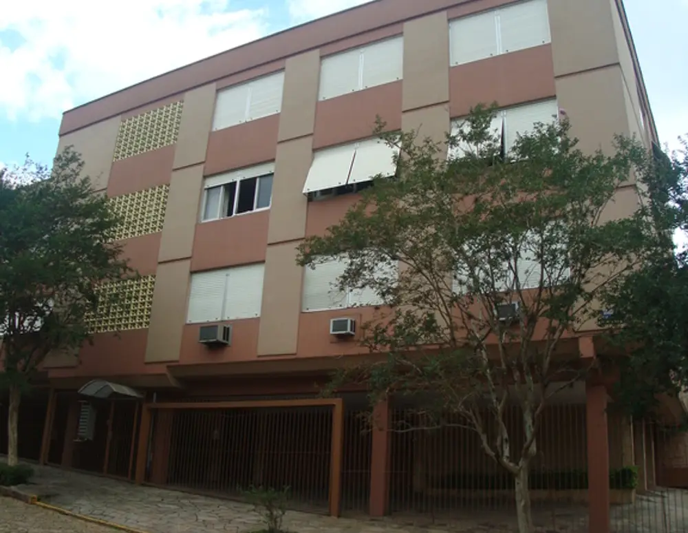Edifício Jardim Verona