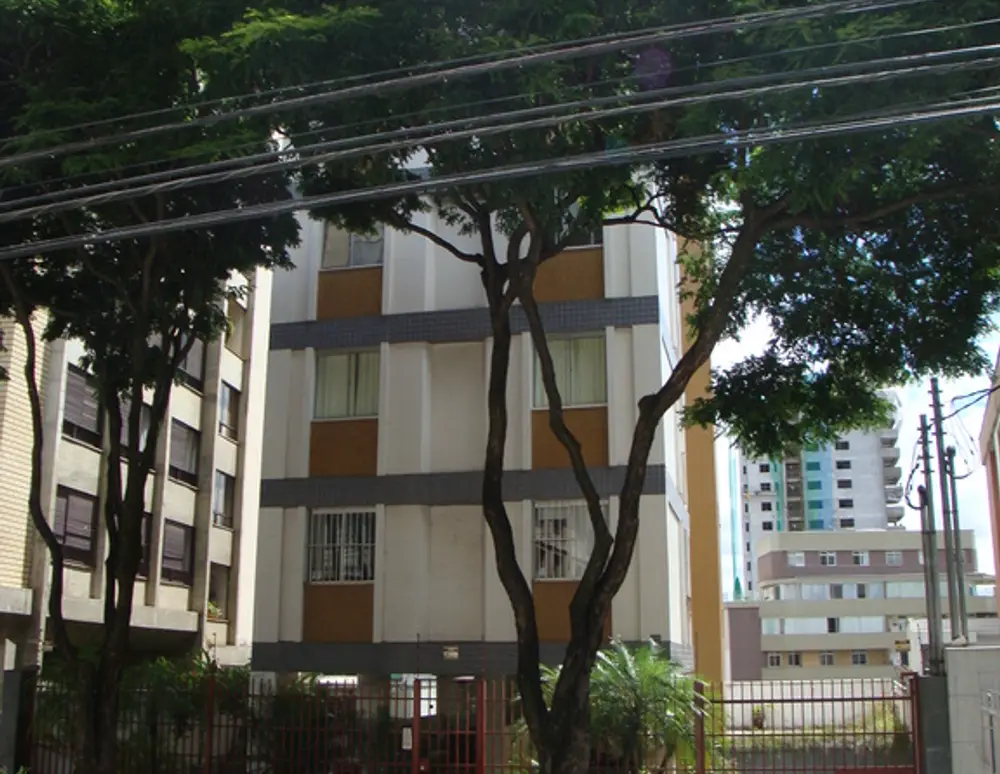 Edificio Paulo Roberto