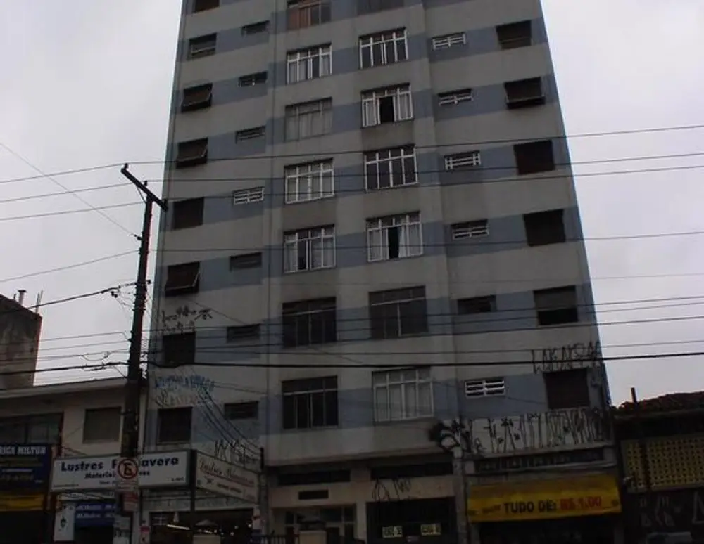 Edificio Gama