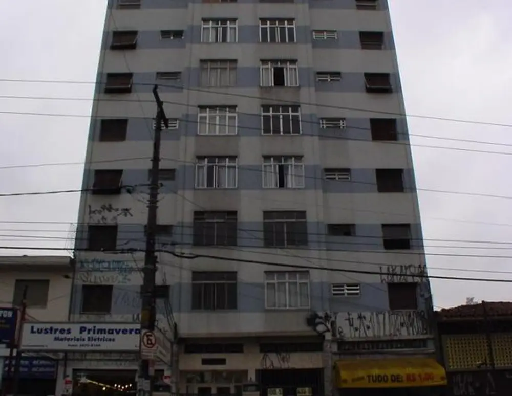 Edificio Gama — foto 2
