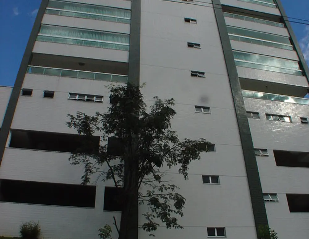 Edificio Luiza Salles