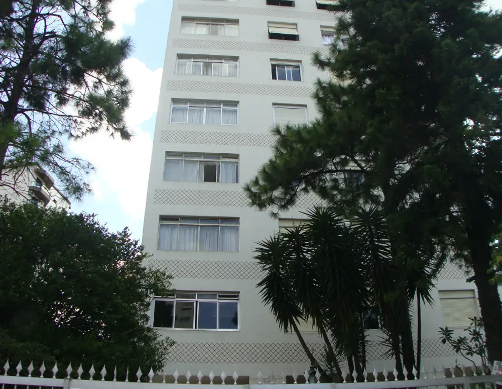 Edificio Igaratim