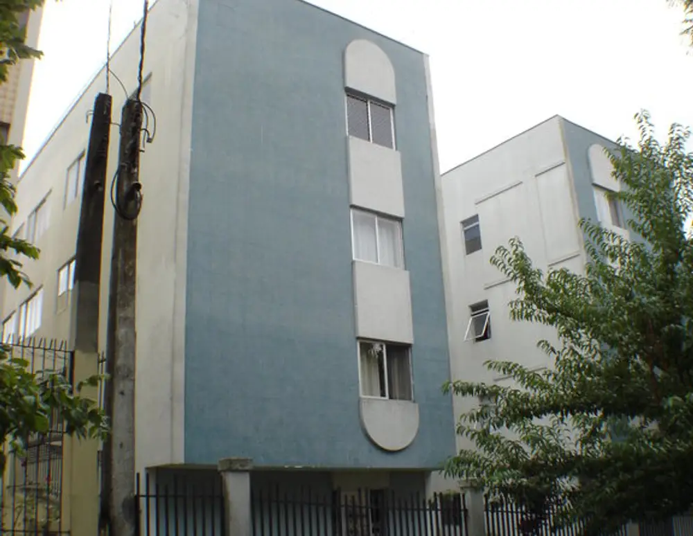 Edificio Cerejeira