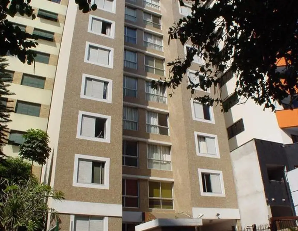 Edificio Mespi