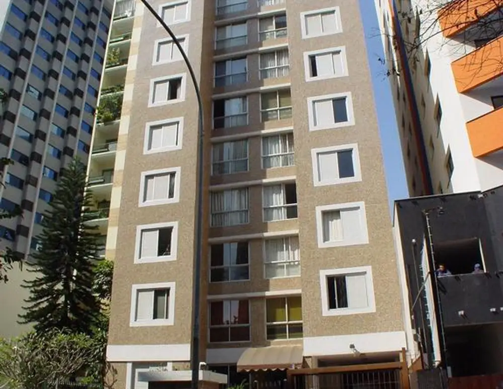 Edificio Mespi — foto 2