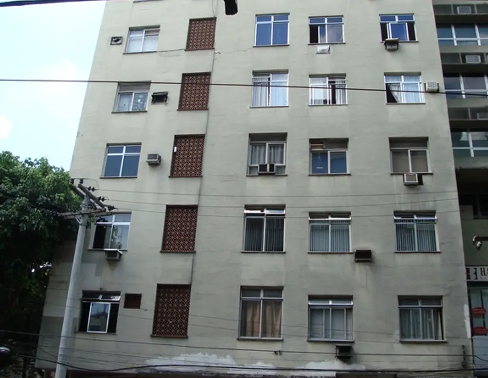 Edifício Muriae