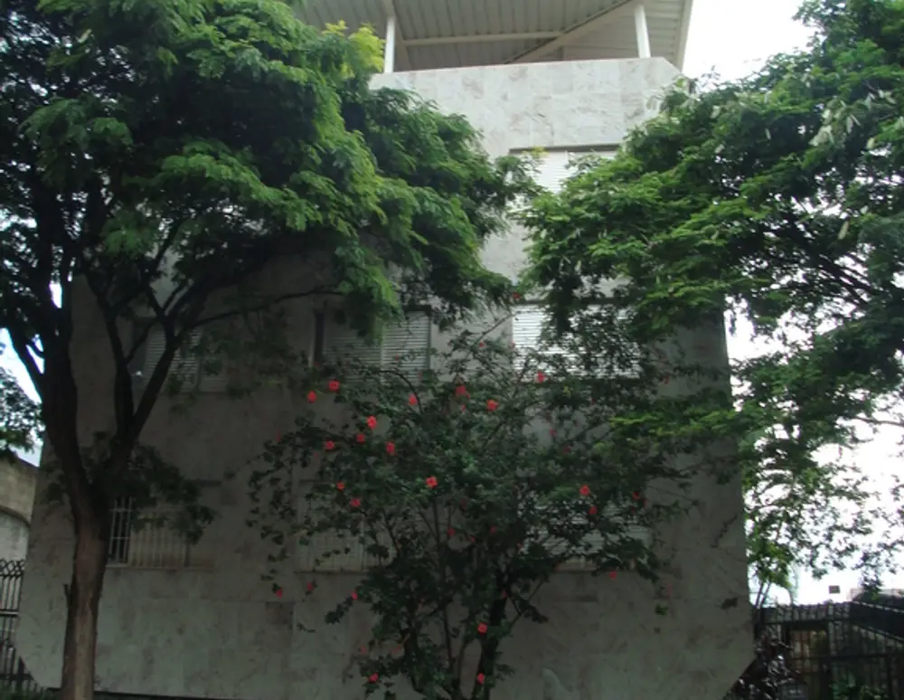 Edificio Ligia
