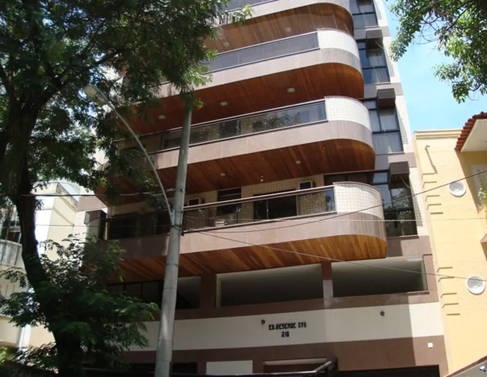 Edifício Resende Xvii