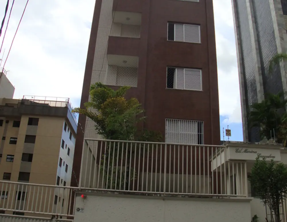 Edificio Marina Goncalves de Almeida Goncalves