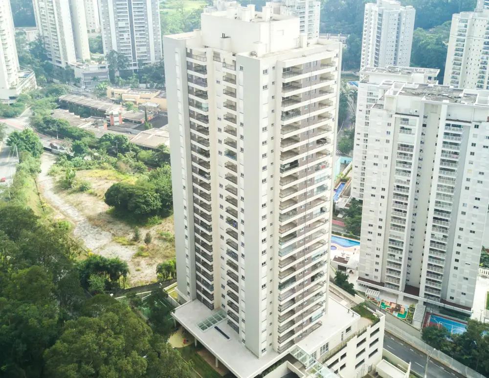 Perfil Morumbi