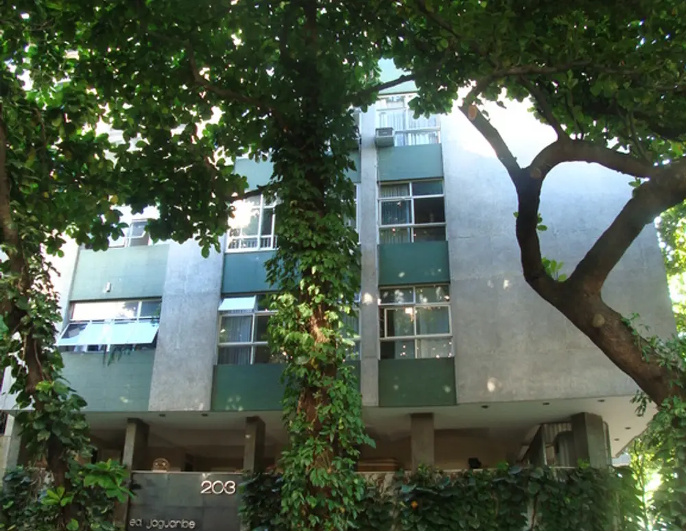 Edificio Jaguaribe