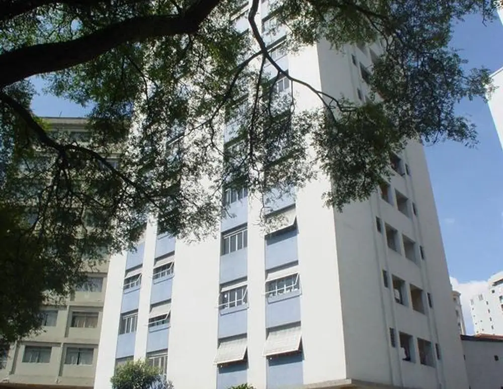 Edificio Dona Acibe — foto 2