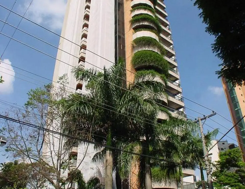 Edificio Saint Germain En Laye — foto 2