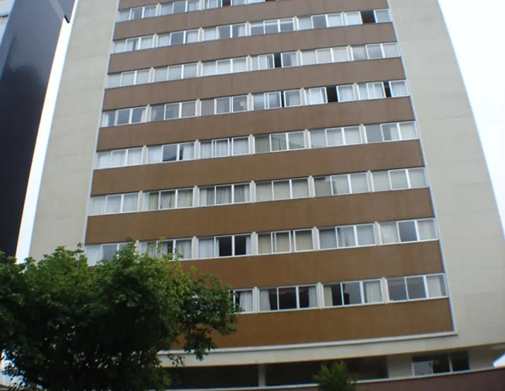 Edificio Damaso Reinhardt