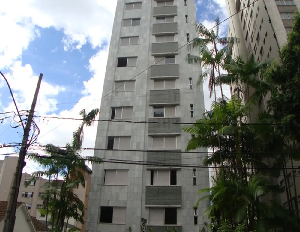 Edificio Lodi