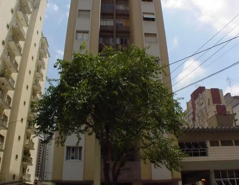 Edificio Marisa