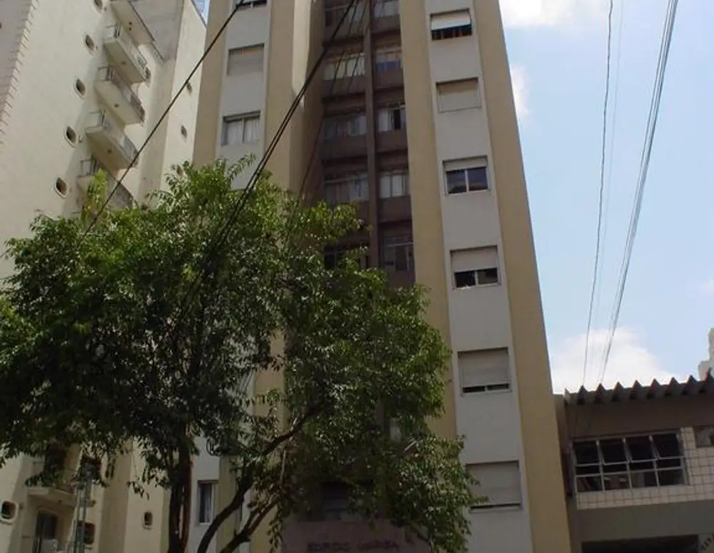 Edificio Marisa — foto 2