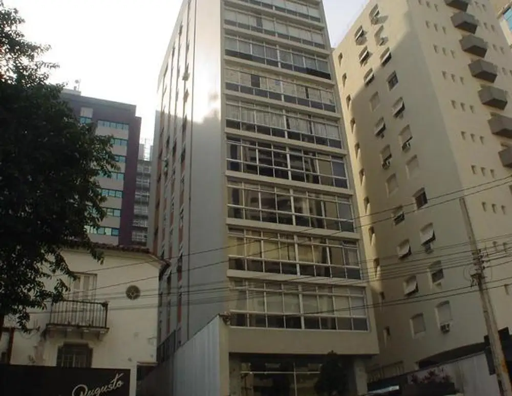Edificio Jurua — foto 2