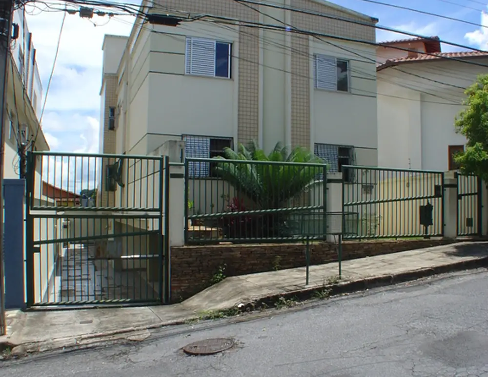 Edificio J. Carvalho Ii