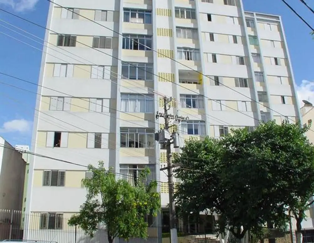 Edificio La Wally