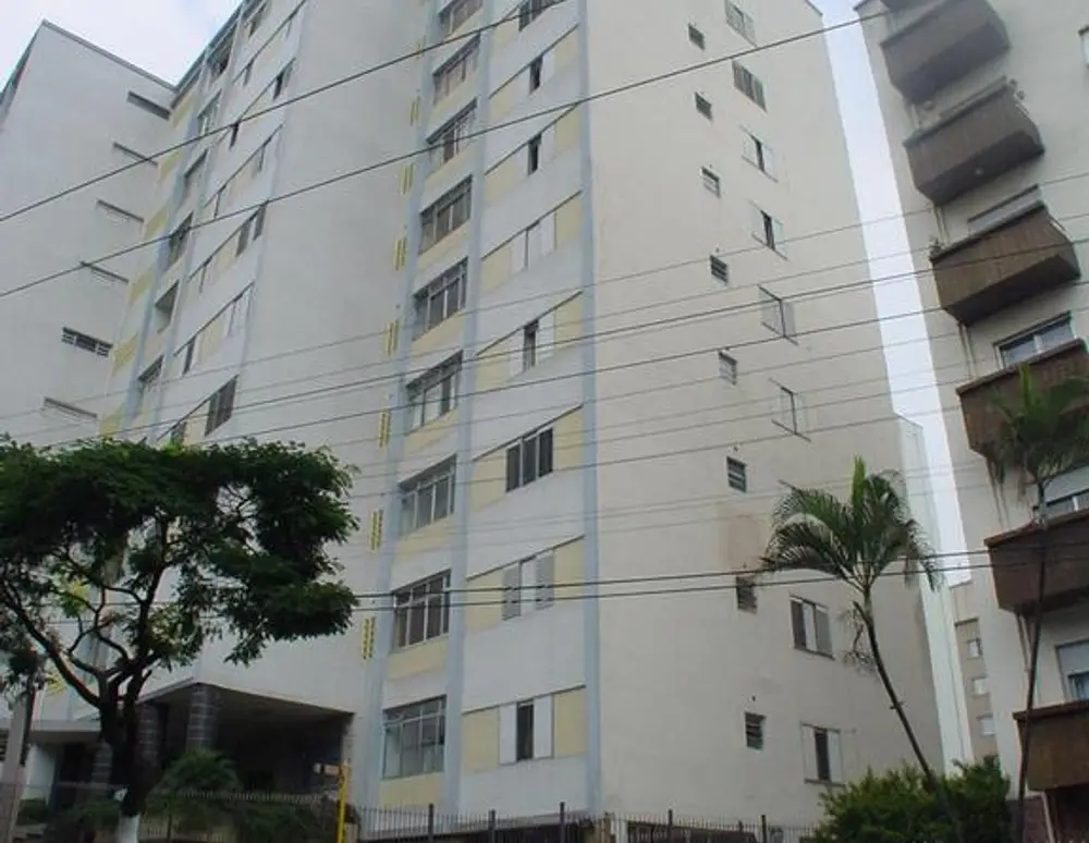 Edificio La Wally — foto 2