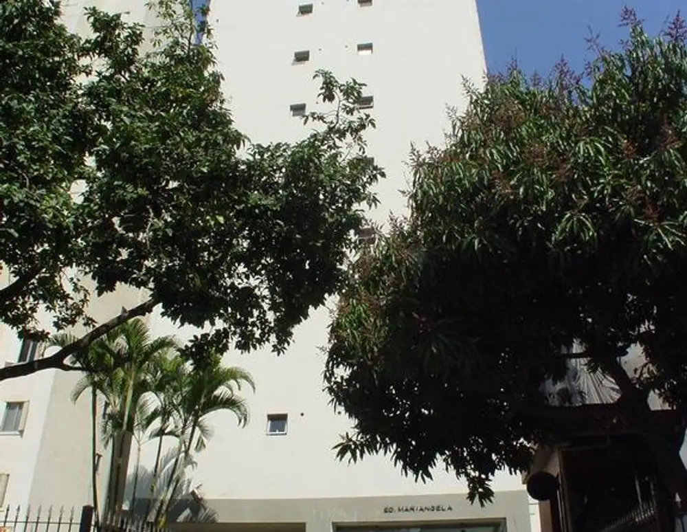 Edificio Mariangela