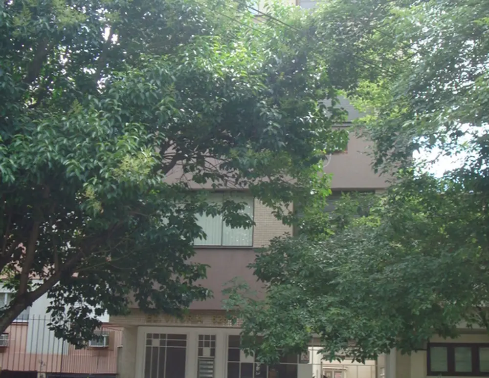 Edifício Residencial Vitoria