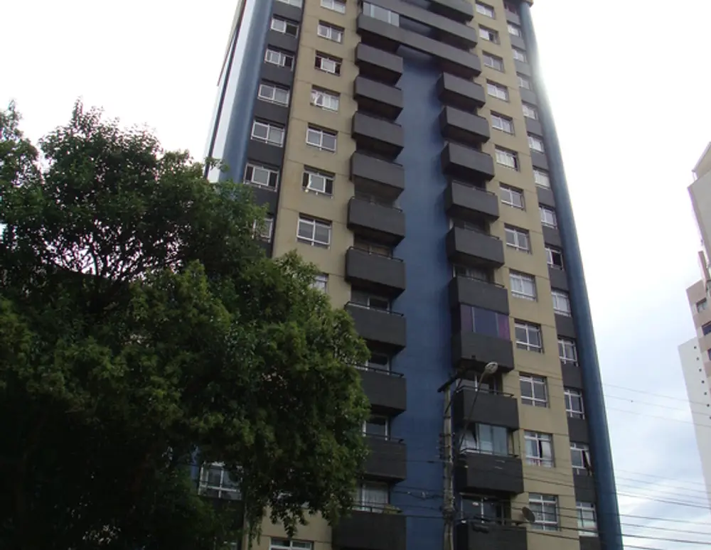Edifício Residencial Arvoredo