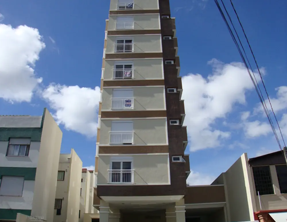 Edificio Impression