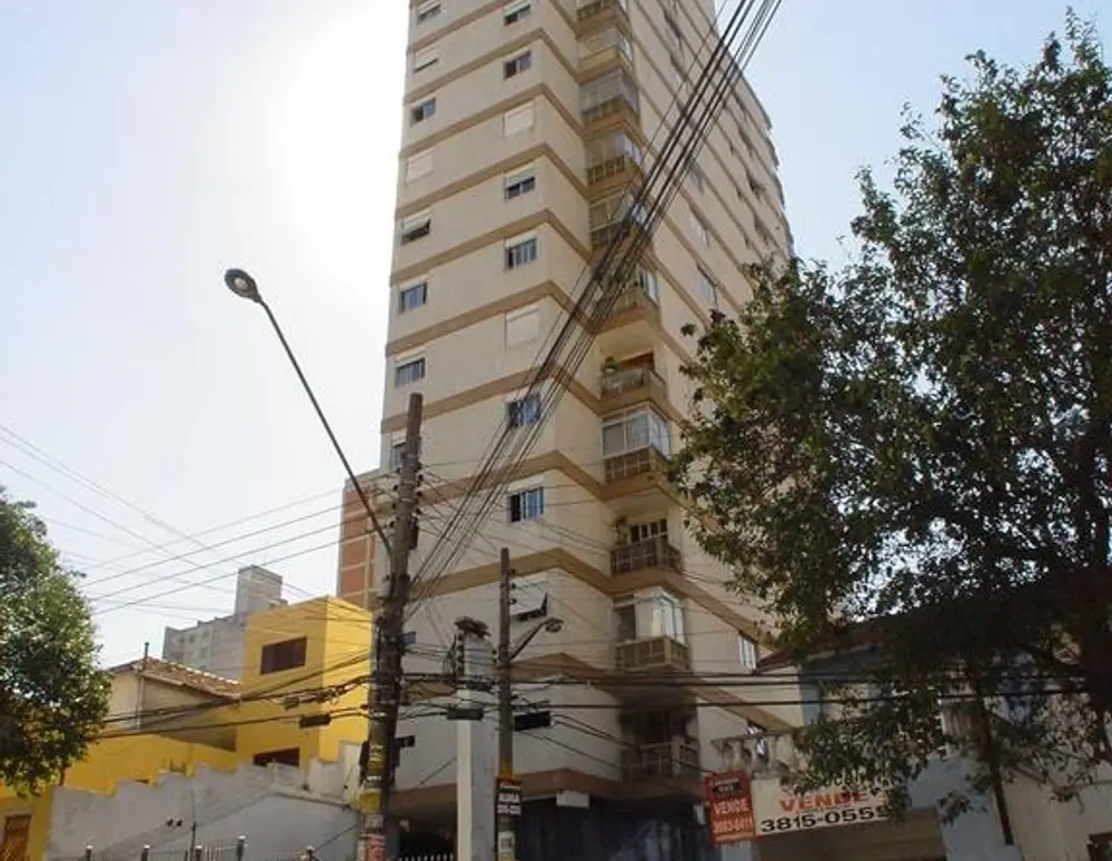 Edificio Saroncaba