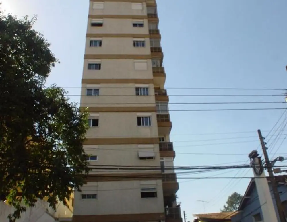 Edificio Saroncaba — foto 2