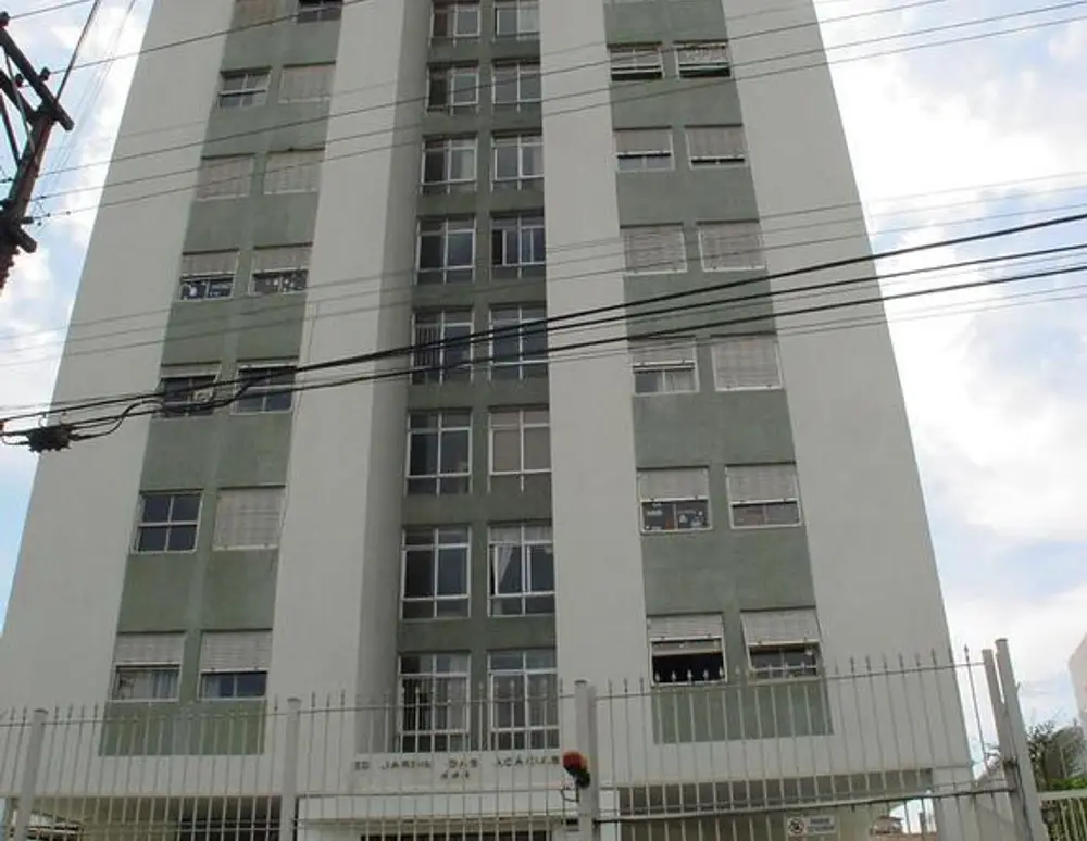 Edificio Jardim das Acacias